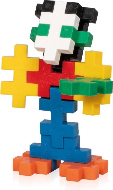 Produktbild Plus-Plus Box Basic