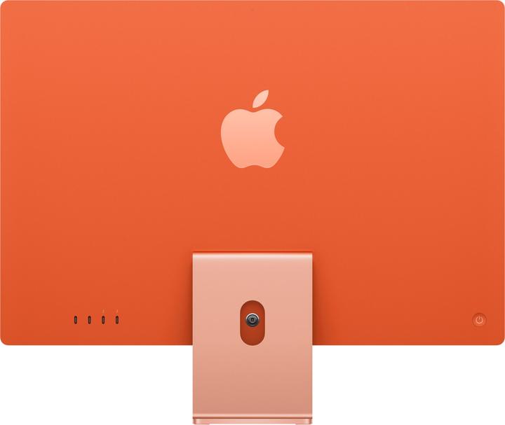 Productafbeelding Apple iMac (M1, 16 GB, 1000 GB)