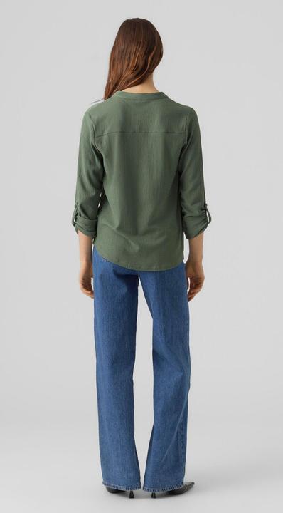 Actual product image Vero Moda Shirt top (XS)