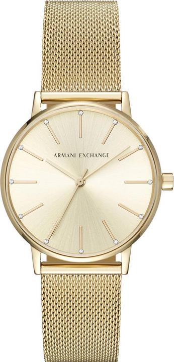 Armani Exchange Lola (Analoguhr, 36 mm)