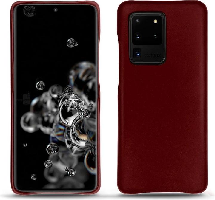 Produktbild Noreve Lederschutzhülle (Samsung Galaxy S20 Ultra 5G)