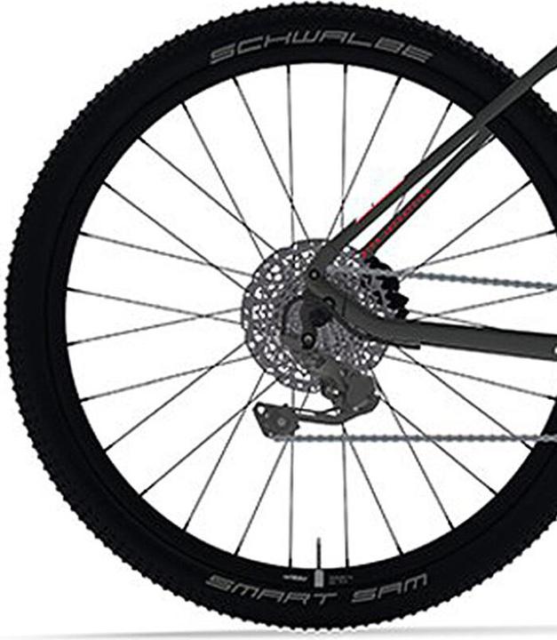 Immagine prodotto KTM Bicicletta elettrica Macina Ecross Pro LTD (60 cm)