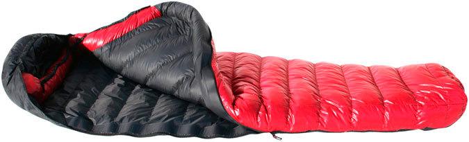 Produktbild Western Mountaineering SummerLite