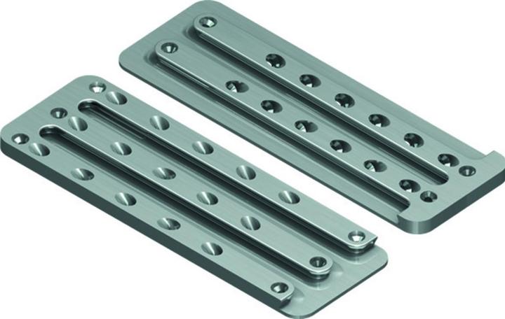 Produktbild Sherpa Holzverbinder Serie XXL (Eckverbinder, 1 Stk.)