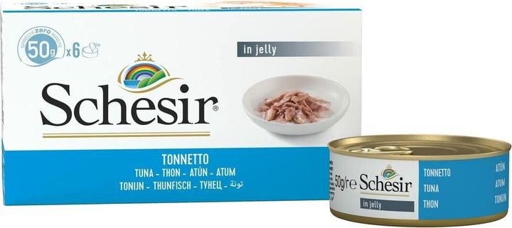 Produktbild Schesir Multipack (Adult, 6 Stk., 300 g)