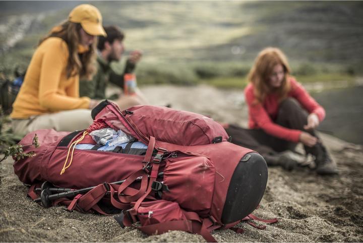 Produktbild Fjällräven Abisko (65 l)