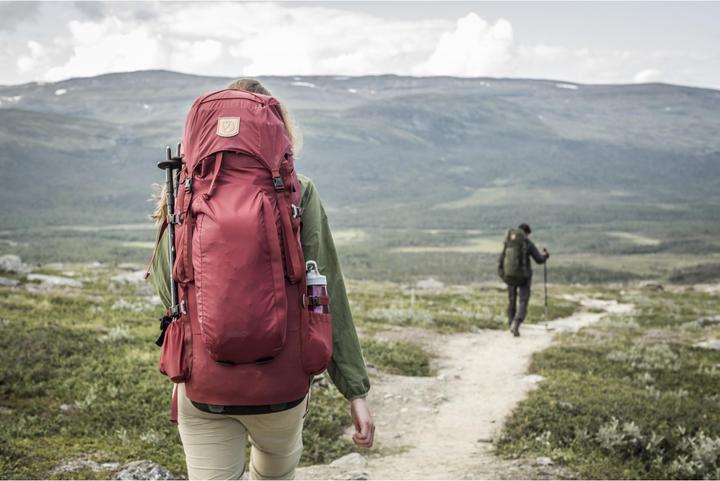 Produktbild Fjällräven Abisko (65 l)