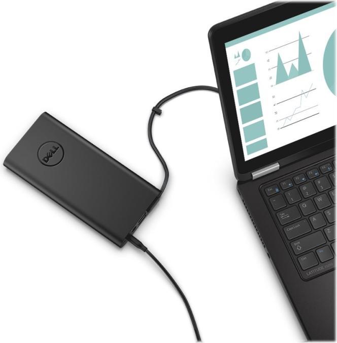 Produktbild Dell R7CW8 (6 Zellen, 18000 mAh)