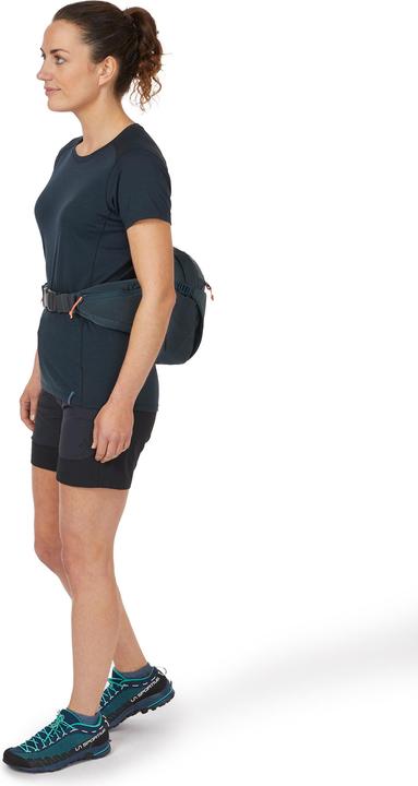Actual product image Lowe Alpine Space Case 7
