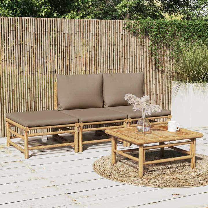 Image du produit VidaXL Aloas