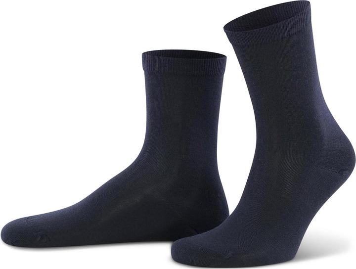Image du produit DIM Basicsocken Green by (lot de 2, 35 - 38)