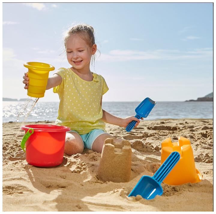 Immagine prodotto Hape Set da spiaggia