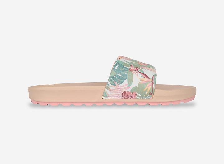 Actual product image Olaian Badelatschen Kinder 550 Hono (33)