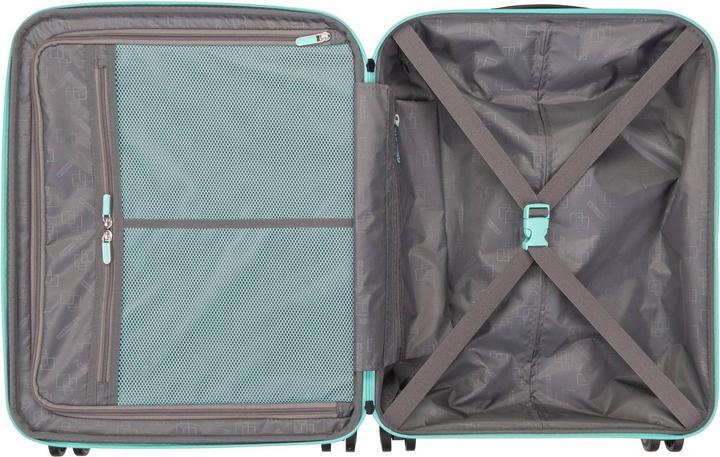 Produktbild American Tourister Koffer & Trolley Dashpop Spinner 55 EXP (41 l)