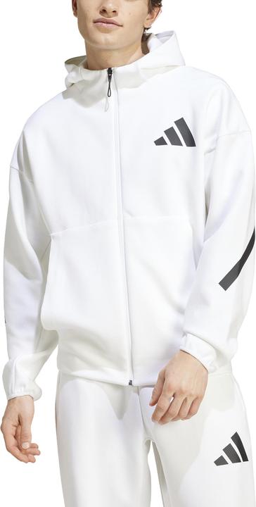 Image du produit adidas Veste à capuche Z.N.E. (XS)