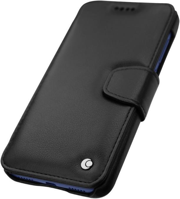Image du produit Noreve Housse cuir portefeuille (Huawei P8 Lite (2017))