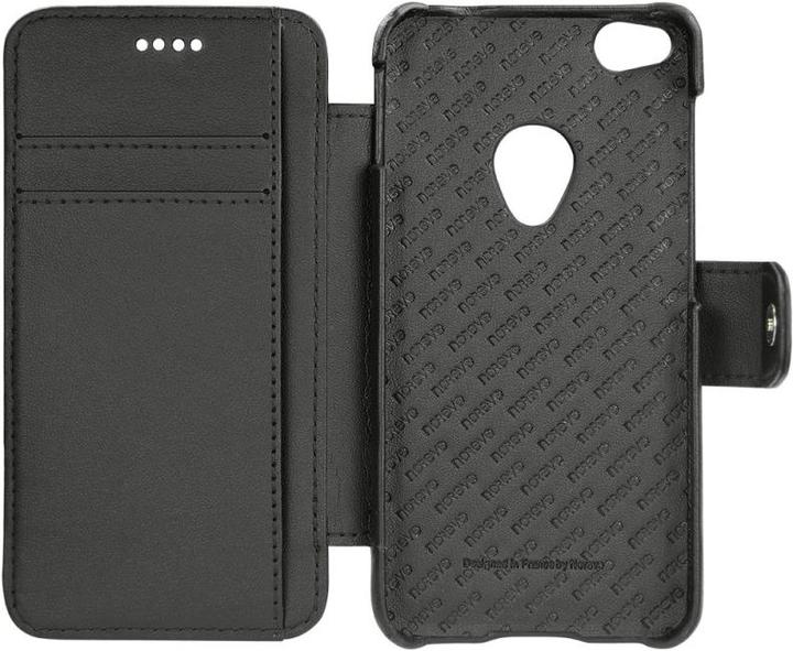 Image du produit Noreve Housse cuir portefeuille (Huawei P8 Lite (2017))