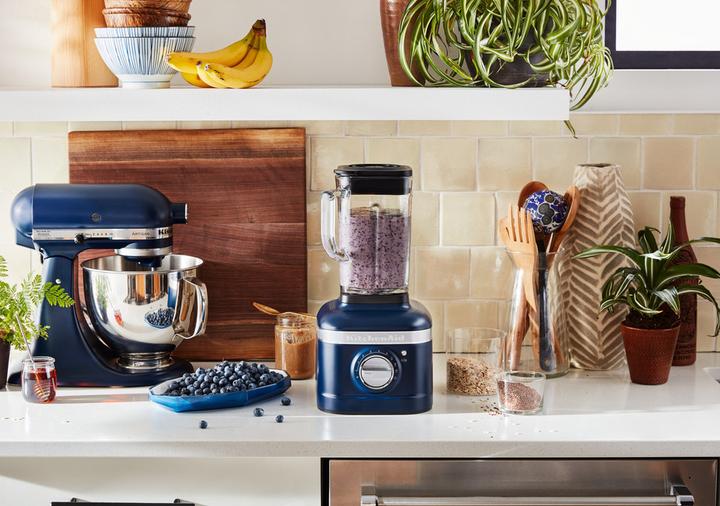 Produktbild KitchenAid K400-Artisian (1200 W)