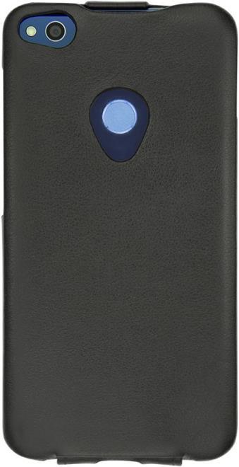 Productafbeelding Noreve Lederen omslag verticaal (Huawei P8 Lite (2017))