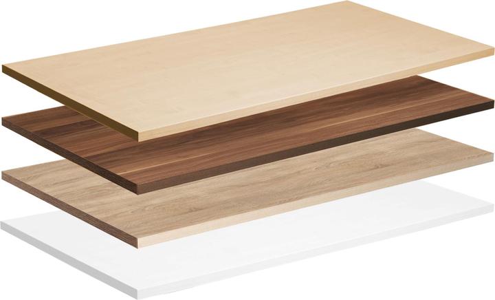 Image du produit Möbel-Eins Office (200 x 80 cm)