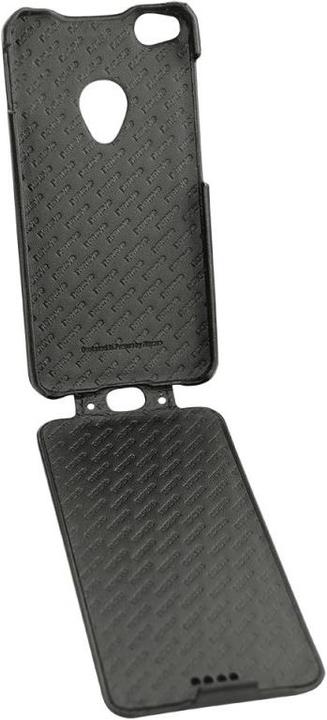 Productafbeelding Noreve Lederen omslag verticaal (Huawei P8 Lite (2017))