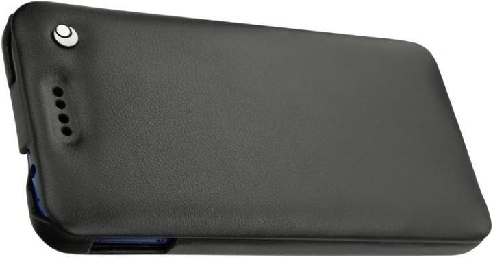 Productafbeelding Noreve Lederen omslag verticaal (Huawei P8 Lite (2017))