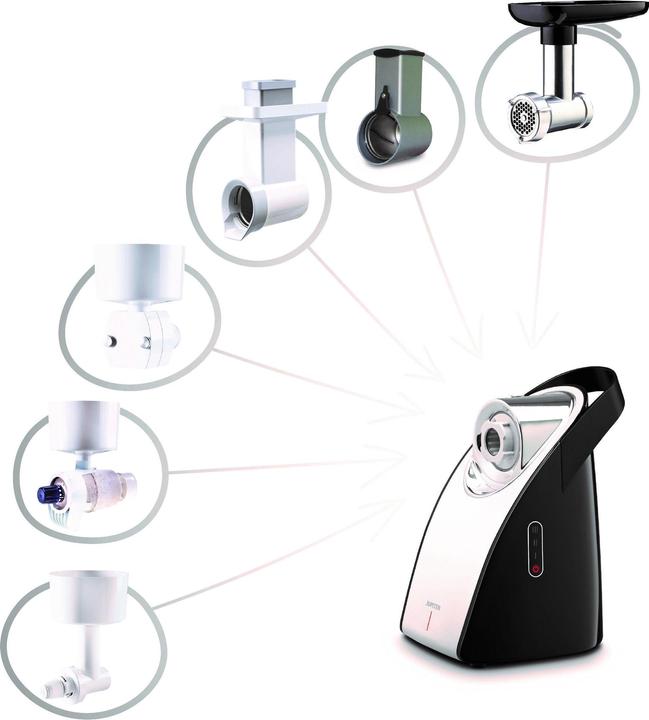 Produktbild Jupiter Systemantrieb