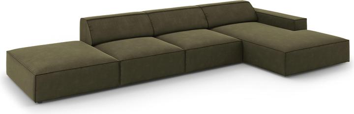 Produktbild Micadoni Jodie (Ecksofa)