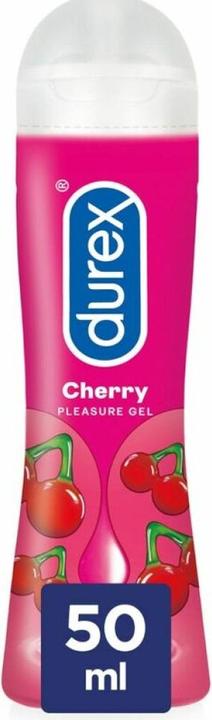 Productafbeelding Durex Glijmiddel Play Cereza 50ml (50 ml)