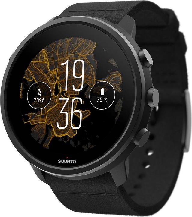 Immagine prodotto Suunto 7 Titanium (50 mm)