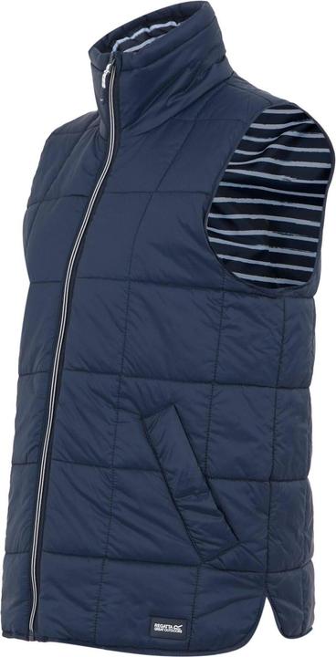 Immagine prodotto Regatta Courcelle II Gilet Trapuntato Donna (34 D)