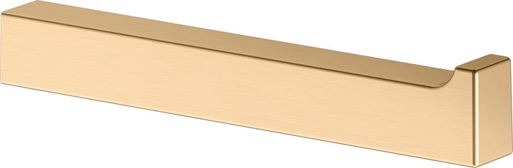 Keuco EDITION 11 Toilettenpapier-Ersatzrollenhalter, verdeckte Befestigung