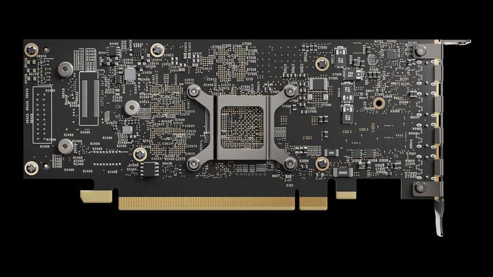 Immagine prodotto Intel Arc Pro A40 (6 GB)