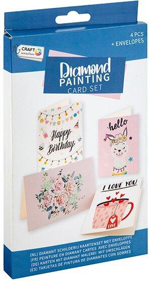 Produktbild Sombo KartenSet Diamant