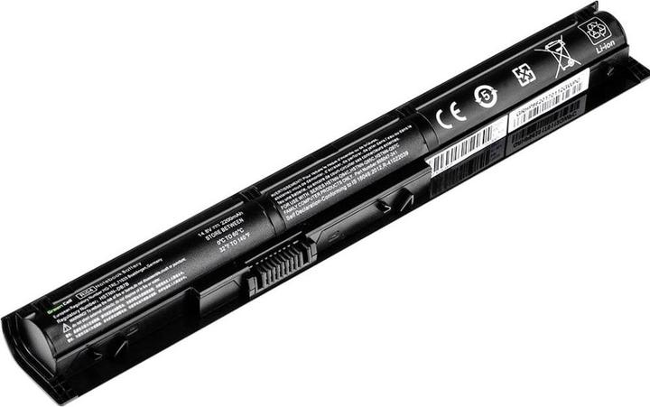 Immagine prodotto GreenCell HP96 (4 Celle, 2200 mAh)