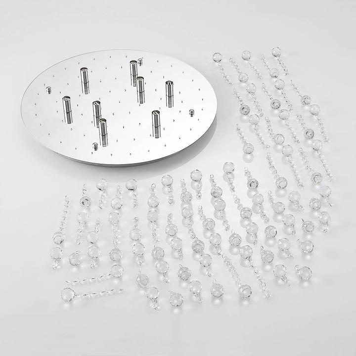 Image du produit Lindby Antonino (G9)