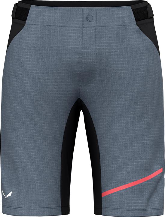 Actual product image Salewa Vento Hemp/Dst Shorts M (50, L)