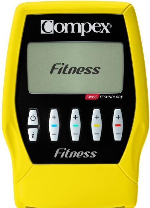 Produktbild Compex Fitness