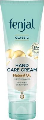 Fenjal Pflege Handcreme Classic Creme (75 ml)
