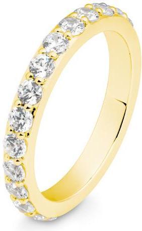 Image du produit Breuning Memoire Ring LG (57, Or 750/18 K)