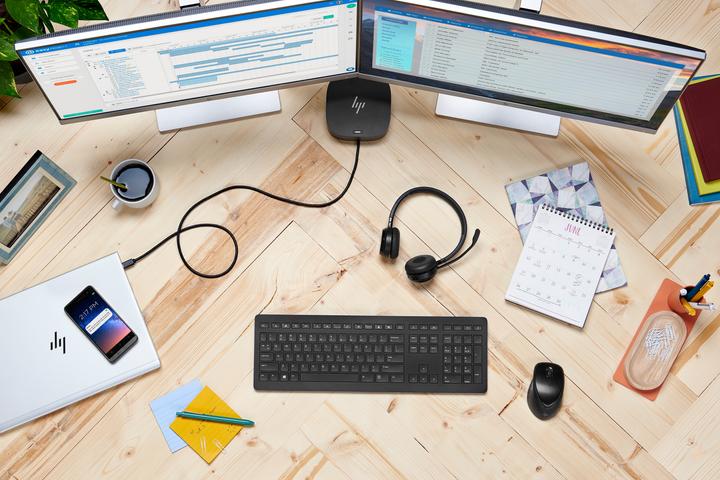 Image du produit HP G5 (USB-C, 1 Ports)