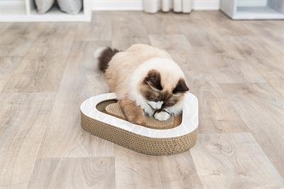 Produktbild Trixie Kratzpappe (5 cm, Braun)