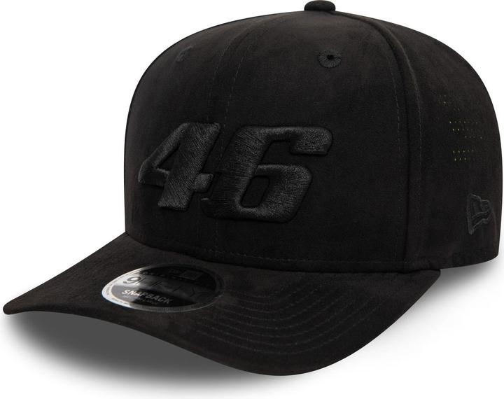 New Era 9Fifty Original-Fit Snap Cap - SUEDE VR46 - M/L (M/L)