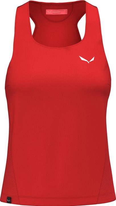 Actual product image Salewa Women's Pedroc Dry Hybrid Tank Top (34)