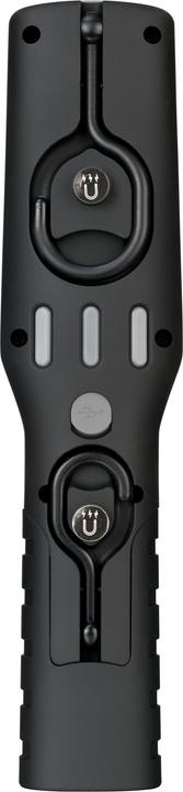 Produktbild Brennenstuhl FLASHLIGHT HAND RECHARGEABLE 500+120 LM (500 lm)