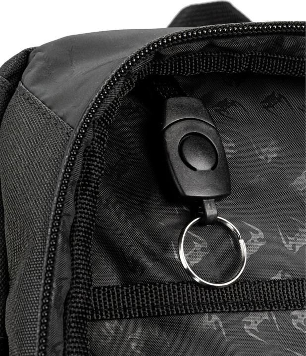 Immagine prodotto Venum Zaino Challenger Pro Evo Nero Bianco (22.50 l)