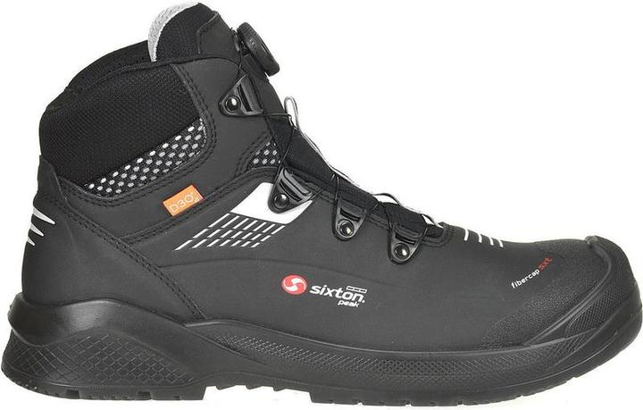 Sixton Forza Boa Hoog (S3, 42)