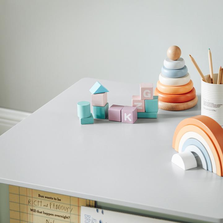Produktbild SoBuy Aarya (Kindersitzgruppe)