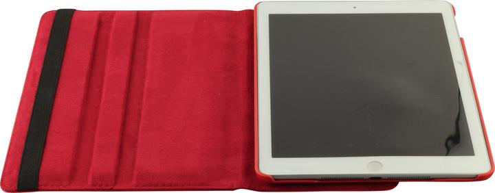 Produktbild PhoneLook Hülle mini 4 / 5 (7.9 / 2022, 2020) Premium Flip 360 (IPad Mini 4)