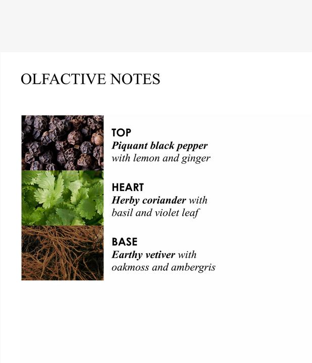 Image du produit Molton Brown Re-charge Black Pepper (300 ml)